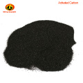 Activated carbon coconut based for gold